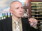 Petr Krejčík, sommelier Domu vína uvádí, jaké víno je vhodné k velikonočním pokrmům.