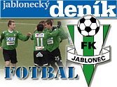 Fotbal Jablonec nad Nisou