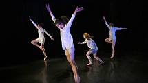 Tanec srdcem. Regionální postupová přehlídka dětských tanečních skupin scénického tance a pohybového divadla s možností postupu na celostátní přehlídku.
