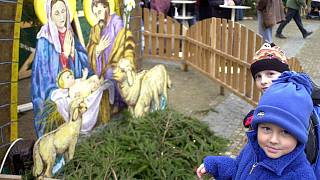 Města lákají na vánoční trhy - Kroměřížský deník