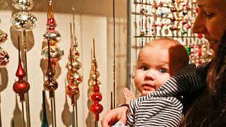 V Jablonci uvidíte největší sbírku vánočních ozdob na světě - Českolipský  deník
