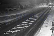 Na základě předpovědi intenzivního spadu nové vrstvy sněhu dojde k uzavření sil. I/10 z Tanvaldu do Harrachova a dále na hranice s Polskem pro nákladní vozidla nad 3,5 t.