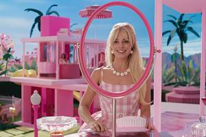 Film Barbie.