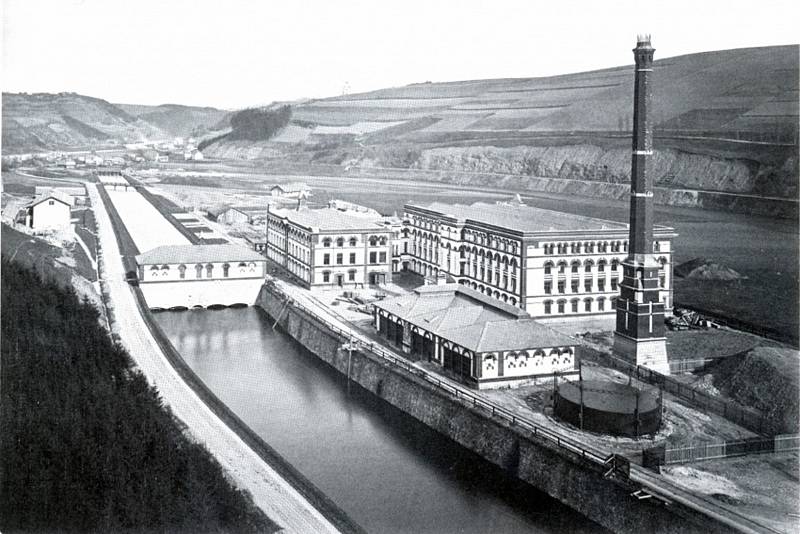 Prohlídka Malé vodní elektrárny Železný Brod