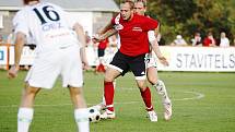 Jablonečtí fotbalisté jeli do Živanic s cílem vyhrát a nedopustit drama v odvetě. FK Živanice – FK BAUMIT Jablonec 3:6. 