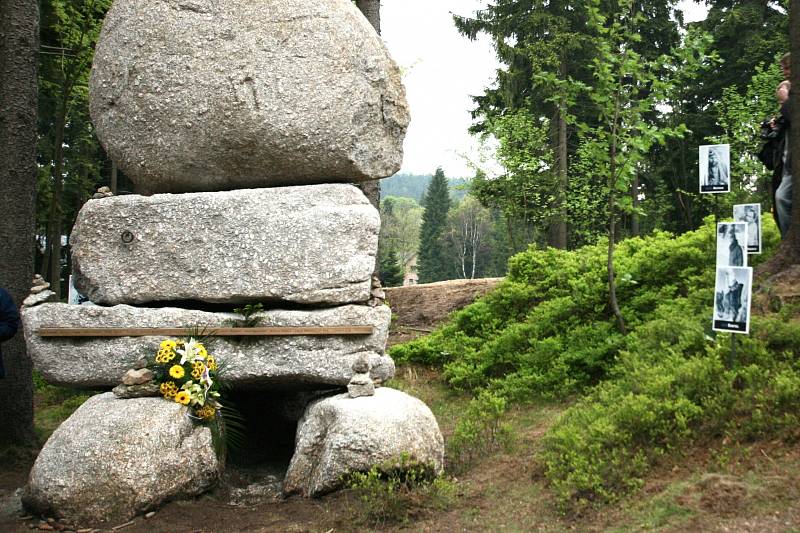 Poznáte místo na fotografii?