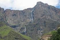 Tugela Falls