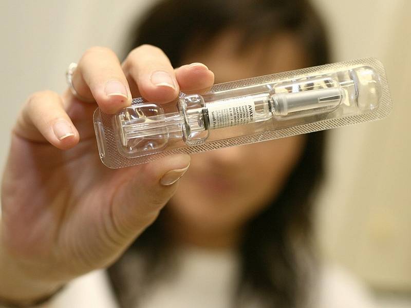 Hepatitidě typu A můžete účinně předejít očkováním. O předpis a podání vakcíny požádejte svého praktického lékaře.