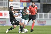 Jablonec - Bohemians