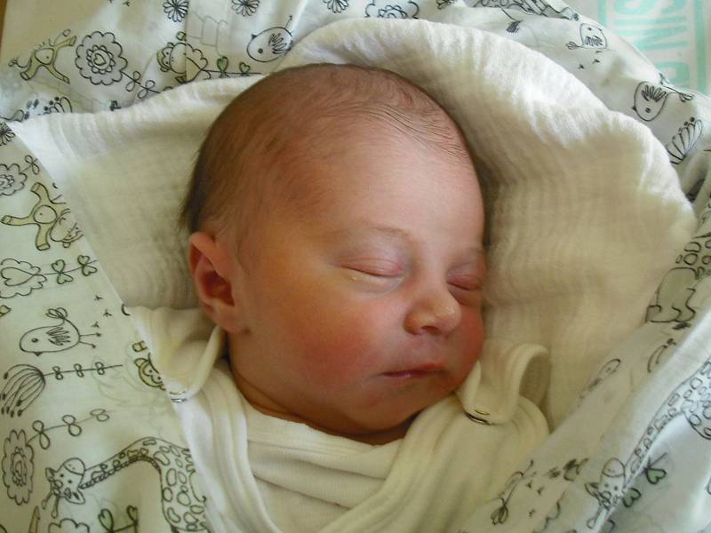 Barbora Urbanová. Narodila se 24.ledna v jablonecké porodnici mamince Sandře Vlkové z Jablonce nad Nisou. Vážila 2,54 kg a měřila 47 cm.