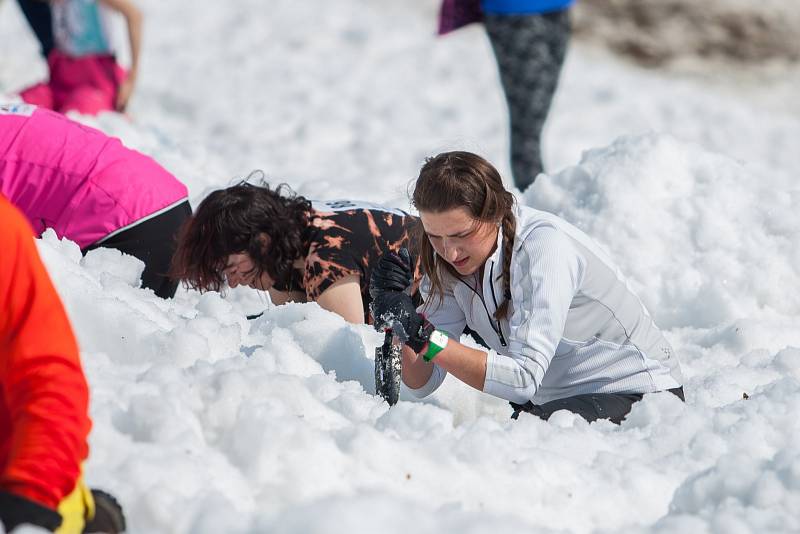 Skiareál v Rokytnici nad Jizerou pořádal 2. dubna 2017 druhý ročník zábavné akce s názvem Snowend, která byla určená především kopáčům pokladů či aktivním zahrádkářům. Originálním způsobem tak byla zakončena lyžařská sezona.