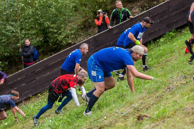 RedBull 400 Harrachov 2017