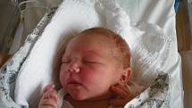Eliška Köhlerová. Narodila se 2.listopadu v jablonecké porodnici mamince Michaele Köhlerové z Jablonce nad Nisou. Vážila 3,76 kg a měřila 51 cm.