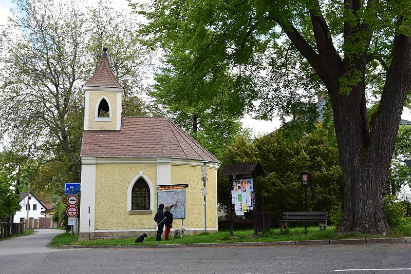 Vracíme se k normálu, lidé vyrazili ven Přívětivé počasí a další uvolňování opatření proti šíření koronaviru zapůsobilo a lidé vyrazili mimo své domovy. Jen na Malé Skále a části cyklostezky Greenway Jizera do Turnova se vydaly do přírody stovky lidí.