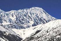 Tilicho peak