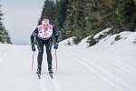 Jizerská 50, závod v klasickém lyžování na 50 kilometrů zařazený do seriálu dálkových běhů Ski Classics, proběhl 18. února 2018 již po jedenapadesáté.