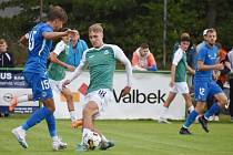 Jablonec B - Liberec B