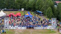 RedBull 400 Harrachov 2017