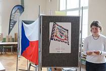 Ve středu 18. a čtvrtek 19. ledna proběhlo na středních školách po celé České republice druhé kolo Studentských prezidentských voleb.