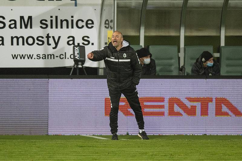 Fotbalisté Jablonce restartovali fotbalovou sezonu pátečním zápasem 7. kola FORTUNA:LIGY doma s Brnem.