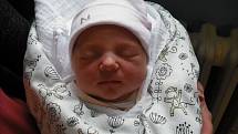 Ella Svobodová. Narodila se 6. ledna mamince Kateřině Svobodové z Turnova. Vážila 2,68 kg a měřila 46 cm.