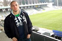 Slovenský reprezentant do 19 let gólman Matěj Rondoš je od čtvrtka na sedmi až deseti denní zkoušce v FK BAUMIT Jablonec. 