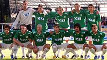 FK Jablonec 97