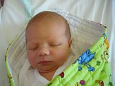 Leoš Rýdl se narodil 10. října mamince Lence Kolaříkové ze Semil. Vážil 4,34 kg a měřil 52 cm.