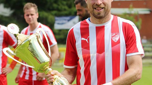 asistent trenéra FK Jablonec B