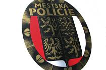 Městská policie. Ilustrační snímek.