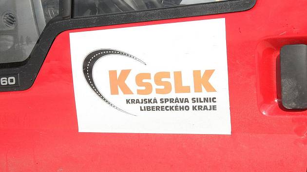 Krajská správa silnic Libereckého kraje.