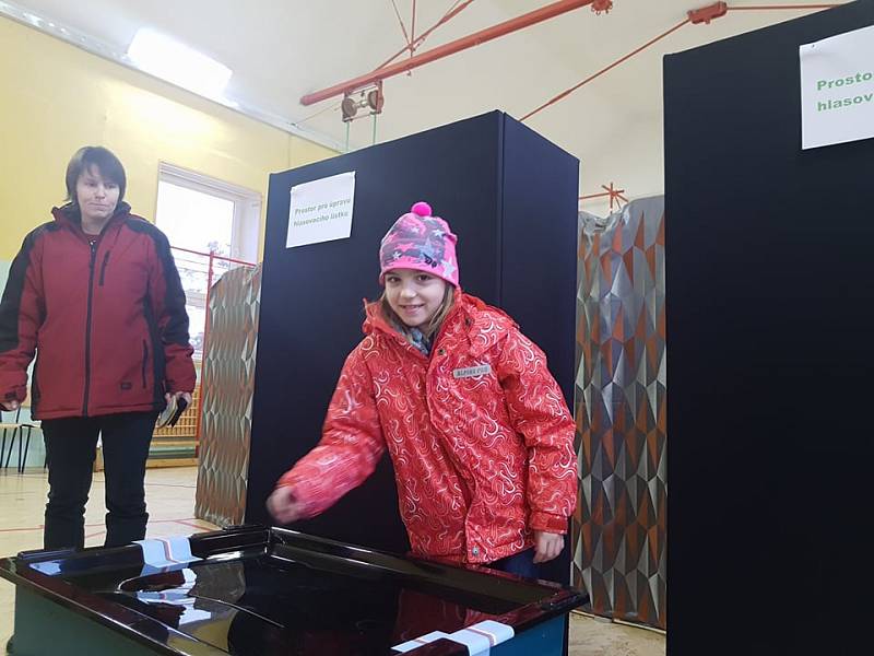 Místní referendum proti hracím automatům v Jablonci nad Nisou.