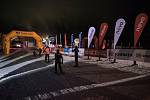 V Bedřichově odstartoval letošní seriál závodů SKI TOUR 2018 dvoudenním Night Light Marathonen.