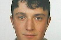 Pohřešovaný čtyřiadvacetiletý Stanislav Hazdra