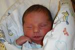 Denis Bambušek. Narodil se 20. května v jablonecké porodnici mamince Evě Bambuškové z Tanvaldu. Vážil 3,53 kg a měřil 48 cm.