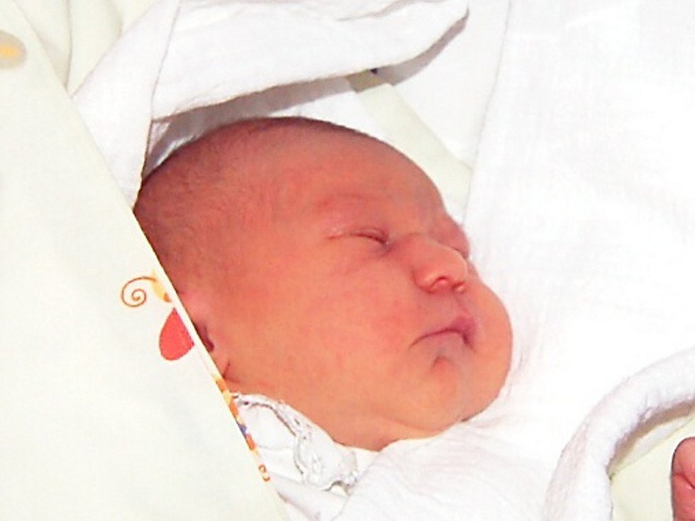 Jablonecký deník | Miminka narozená ve 20. týdnu | fotogalerie