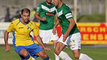 Jablonec porazil v generálce ruský Rostov 2:0.