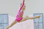 V neděli se v jablonecké městské hale uskutečnil 17. ročník Jabloneckého poháru v moderní gymnastice.