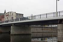 Most v Železném Brodě
