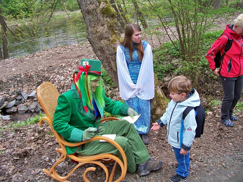 Otevření turistické sezóny v Českém ráji