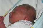 Vojtěch Plátek se mamince Martině Plátkové narodil 27. ledna 2008 v jablonecké porodnici. Měřil 50 centimetrů a vážil 3650 gramů. Blahopřejeme!  