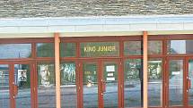 Kino Junior Jablonec.