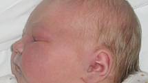 Viktorie Grabmüllerová se mamince Markétě Kadičové narodila 23. ledna 2008 v jablonecké porodnici. Měřila 52 centimetrů a vážila 4250 gramů. Blahopřejeme!