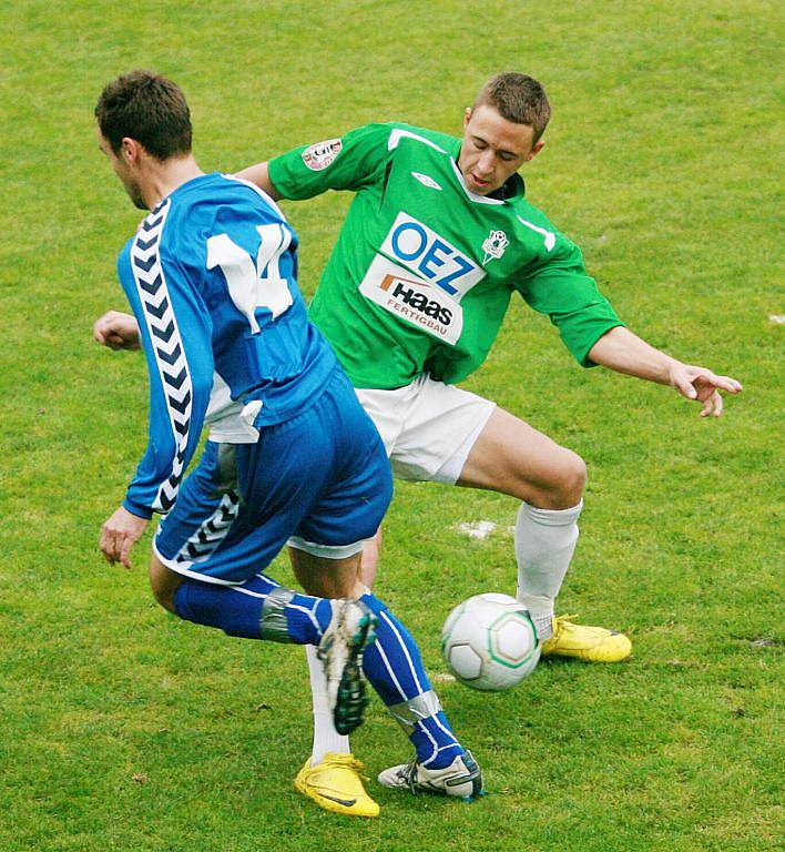 Malé derby si zahrála juniorka Baumitu proti sousednímu béčku Slovanu Liberec. Jablonec se raduje z první výhry v letošním ročníku ČFL.