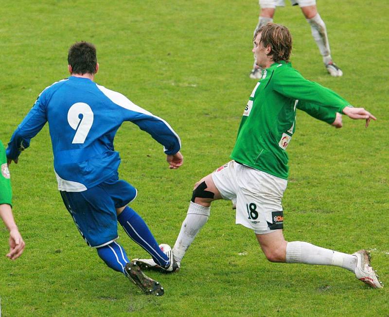 Malé derby si zahrála juniorka Baumitu proti sousednímu béčku Slovanu Liberec. Jablonec se raduje z první výhry v letošním ročníku ČFL.