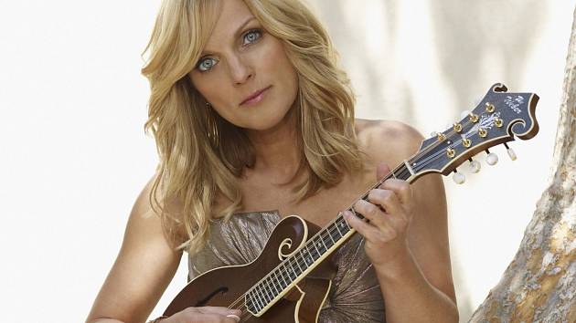 Rhonda Vincent