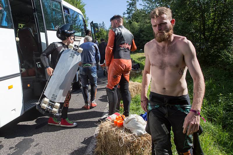 Kozákov Challenge 2022