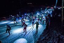 V pátek 30. prosince 2016 se v Bedřichově konal závod ČEZ Bedřichovský Night Light Marathon, který tak zahájil sezonu seriálu v běhu na lyžích SkiTour. Téměř šest stovek závodníků si užilo večerní závod s čelovkami pod noční oblohou. 