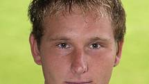 FK Baumit Jablonec, sestava na sezonu 2009/2010. Jiří Valenta.