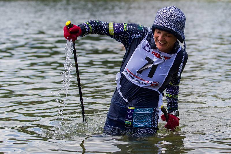 Největší lyžařská událost letní sezony se uskutečnila 18. června v Jablonci nad Nisou. U vodní nádrže Mšeno se konal recesistický závod v běhu na lyžích Prasoloppet - Prasův běh 2017.